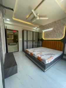 Bedroom Image of 1308 Sq.ft 3 BHK Apartment / Flat for sale in Kalwad Road Jaipur for Rs. 6791900