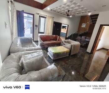 Hall Image of 1250 Sq.ft 3 BHK Independent House for sale in Avalapalli Hosur for Rs. 7900000