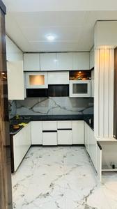 Kitchen Image of 1400 Sq.ft 3 BHK Builder Floor for sale in SAP Homes, Sector 73 Noida for Rs. 5400000