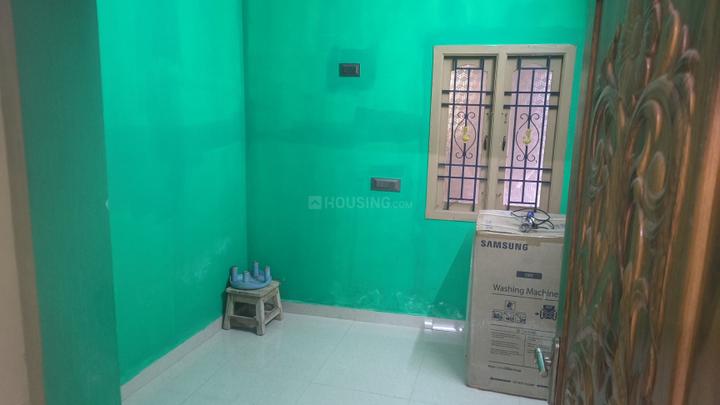 Pachaippan gardern 3rd Street moolachatram madhavaram Bedroom One 1