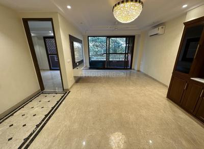 3 BHK Independent House