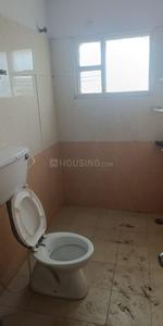 Bathroom Image of 1260 Sq.ft 2 BHK Apartment / Flat for sale in Bangla Bazar Lucknow for Rs. 9000000