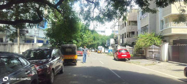 Saibaba Colony Main Image 1