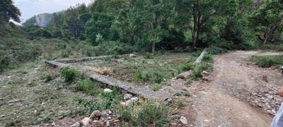 Galajwari Plot View 1