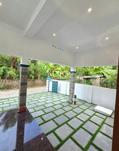 Image of 1800 Sq.ft 3 BHK Independent House for sale in Kongorppilly, Kochi for Rs. 7000000