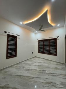 Hall Image of 1200 Sq.ft 2 BHK Independent House for rent in Thammenahalli Village Bengaluru for Rs. 26500