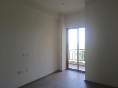 Bedroom Image of 1672 Sq.ft 3 BHK Builder Floor for rent in Whiteland Blissville, Sector 76 Gurgaon for Rs. 41000