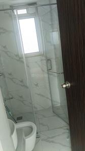 Image of 1069 Sq.ft 2 BHK Apartment / Flat for sale in Aurum Q Islands R4, Ghansoli, Navi Mumbai for Rs. 21000000