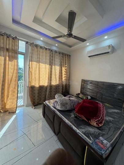 It park Sahastradhara Bedroom 1