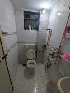 Image of 1200 Sq.ft 2 BHK Apartment / Flat for sale in Belapur CBD, Navi Mumbai for Rs. 13000000
