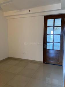Bedroom Image of 1700 Sq.ft 3 BHK Apartment / Flat for sale in Emaar Palm Gardens, Sector 83 Gurgaon for Rs. 21700000
