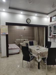 Hall Image of 2370 Sq.ft 6 BHK Independent House for sale in Ashiyana Lucknow for Rs. 35900000