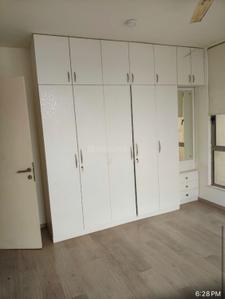 Bedroom Image of 1550 Sq.ft 3 BHK Apartment / Flat for sale in Hiranandani Chancery, Chikkasanne Bengaluru for Rs. 20000000