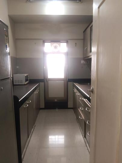 Raheja Willows by Raheja Universal Main Image 1