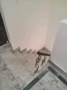 Staircase Image of 980 Sq.ft 3 BHK Independent House for sale in Sector 49 Faridabad for Rs. 21000000