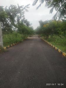 Image of 1500 Sq.ft Residential Plot / Land for sale in Suchirindia Oyster Blue Elite, Bogaram, Hyderabad for Rs. 2982000