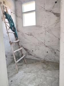Bedroom Two Image of 680 Sq.ft 2 BHK Apartment / Flat for sale in Khanpur New Delhi for Rs. 3300000
