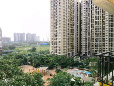 2 BHK Flat