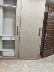 Bedroom Image of 1100 Sq.ft 3 BHK Builder Floor for sale in Bali Nagar New Delhi for Rs. 18000000