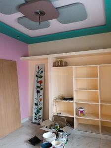 Bedroom Image of 650 Sq.ft 1.5 BHK Independent House for sale in Thirunindravur Chennai for Rs. 2850000