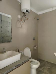 Bedroom One Image of 1262 Sq.ft 2 BHK Apartment / Flat for sale in AIPL Zen Residences, Sector 70A Gurgaon for Rs. 20000000