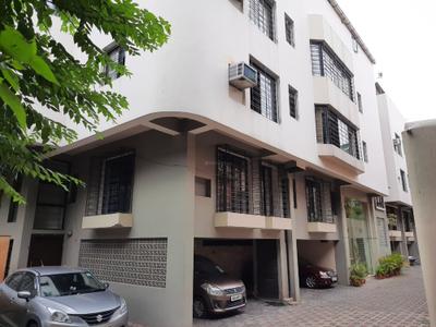 Image of 5500 Sq.ft 5 BHK Apartment / Flat for sale in Ballygunge, Kolkata for Rs. 55000000