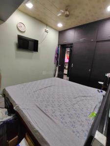 Bedroom Image of 1080 Sq.ft 2 BHK Apartment / Flat for sale in Ulwe Navi Mumbai for Rs. 8500000