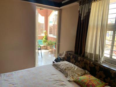 Bedroom Image of 1421 Sq.ft 3 BHK Apartment / Flat for sale in Old Palasia Indore for Rs. 9900000