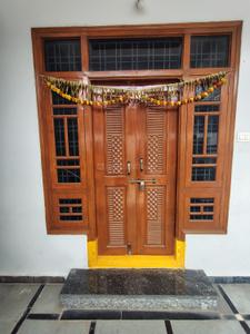 Image of 1197 Sq.ft 2 BHK Independent House for rent in Neeladri Nagar, Hyderabad for Rs. 10000