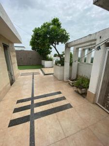 Balcony Image of 2500 Sq.ft 4 BHK Independent House for sale in Kamal Vihar Raipur for Rs. 8000000
