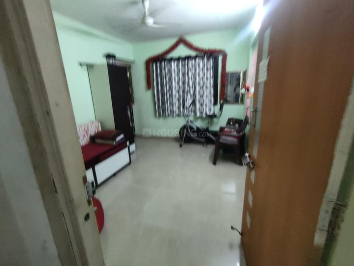 Living Room Image of 901 Sq.ft 2 BHK Apartment / Flat for sale in Kondhwa Pune for Rs. 4500000