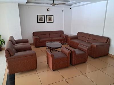 Hall Image of 1850 Sq.ft 3 BHK Apartment / Flat for sale in Panampilly Nagar Kochi for Rs. 13500000