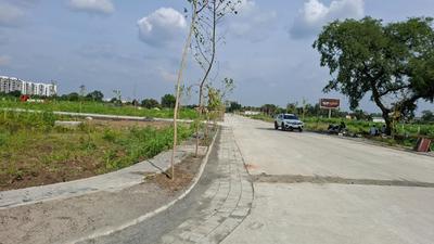 Image of 1130 Sq.ft Residential Plot / Land for sale in Mihan, Nagpur for Rs. 3995000