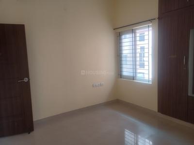 Bedroom Image of 1685 Sq.ft 3.5 BHK Apartment / Flat for sale in Airforce NavalEnclave, Ganapathy Coimbatore for Rs. 13000000