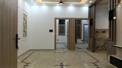 Living Room Image of 1500 Sq.ft 3 BHK Builder Floor for sale in Indirapuram Ghaziabad for Rs. 12500000