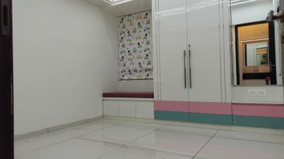 Bedroom Image of 998 Sq.ft 2 BHK Apartment / Flat for rent in VJ Yashone Wakad Central, Wakad Pune for Rs. 37000
