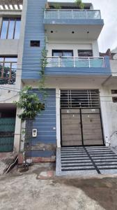Image of 850 Sq.ft 2 BHK Duplex for rent in Suryalok Colony, Agra for Rs. 10500