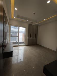 Hall Image of 1125 Sq.ft 2 BHK Builder Floor for sale in Paschim Vihar New Delhi for Rs. 21000000