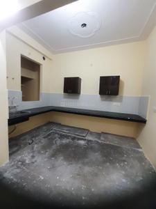 Image of 1250 Sq.ft 2 BHK Builder Floor for rent in Lolai, Lucknow for Rs. 10000