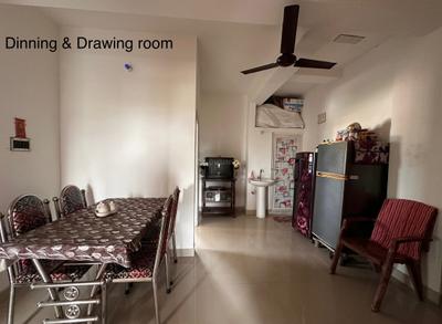 3 BHK Flat