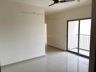 Hall Image of 900 Sq.ft 2 BHK Apartment / Flat for sale in Mahindra Happinest Tathawade, Tathawade Pune for Rs. 7200000