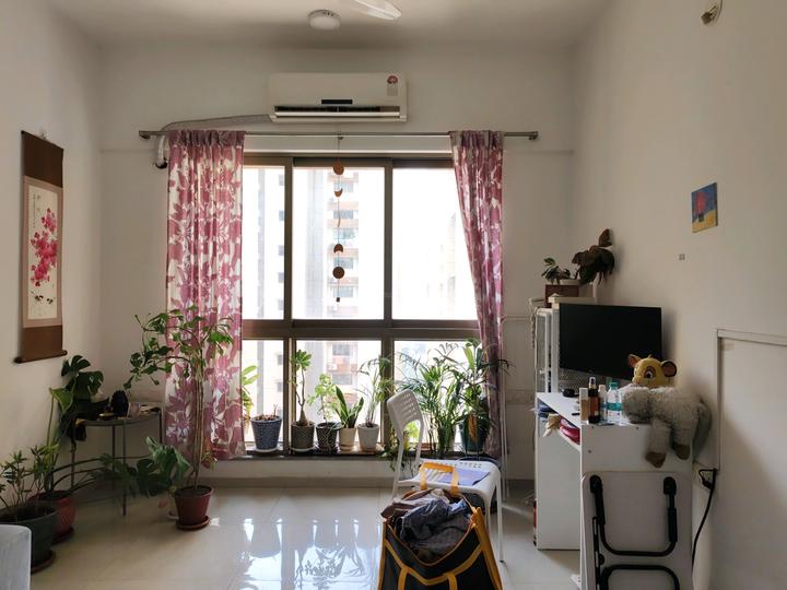 Sheth Vasant Oasis Main Image 1