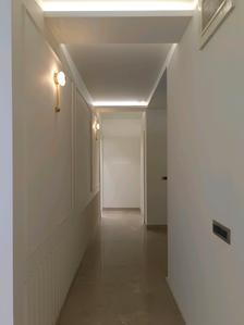 Passage Image of 2000 Sq.ft 3 BHK Builder Floor for sale in Sushant Lok Phase 1 Gurgaon for Rs. 35000000