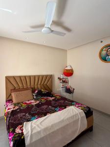 Bedroom Image of 3250 Sq.ft 4 BHK Apartment / Flat for rent in ATS Casa Espana, Bar Majra Mohali for Rs. 60000