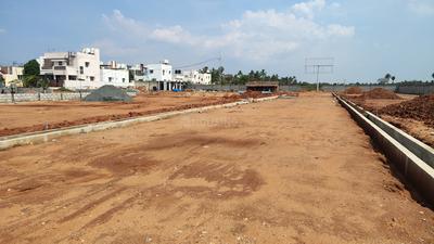 Image of 1200 Sq.ft Residential Plot / Land for sale in Kurumbapalayam, Coimbatore for Rs. 3578000