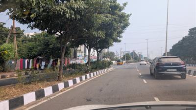Image of 1500 Sq.ft Residential Plot / Land for sale in Subhagruha Sukriti Sampth, Mudapaka, Visakhapatnam for Rs. 2950000
