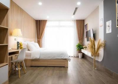 Bedroom Image of 257 Sq.ft 1 RK Apartment / Flat for sale in Siddhidhata Westwinds 64, Malad West Mumbai for Rs. 5600000