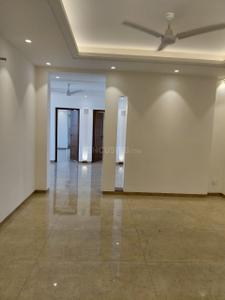 Hall Image of 2190 Sq.ft 3 BHK Apartment / Flat for sale in Bani Park Jaipur for Rs. 17500000