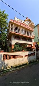 Image of 1843 Sq.ft 4 BHK Independent House for sale in Chandannagar, Hooghly for Rs. 8500000