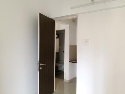 1 BHK Flat